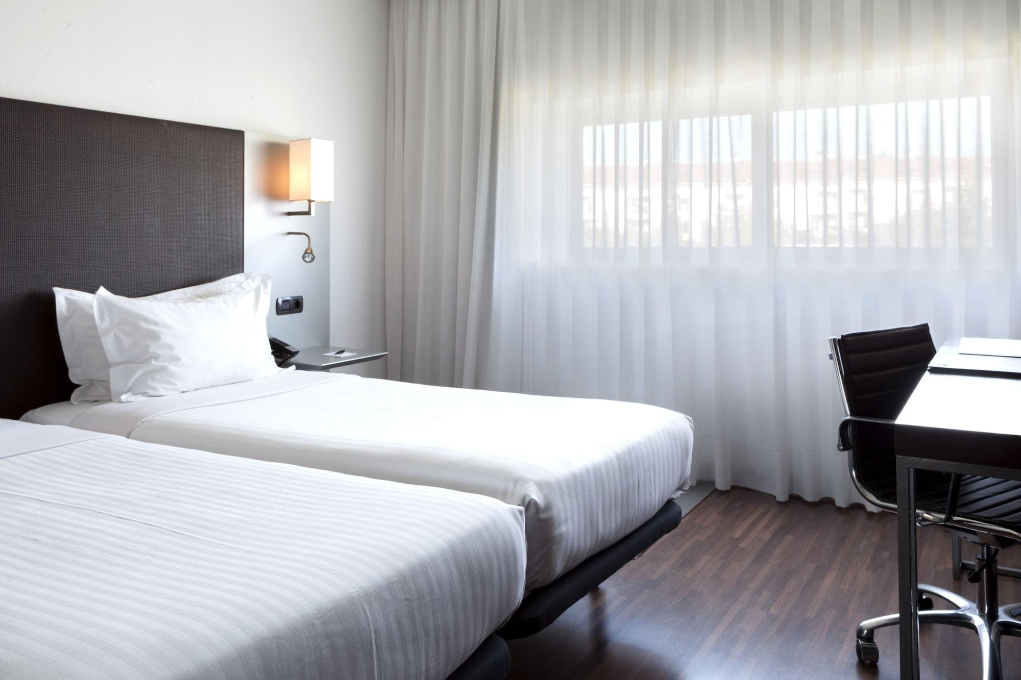 Exe Zizur Pamplona Zizur Mayor Quarto foto