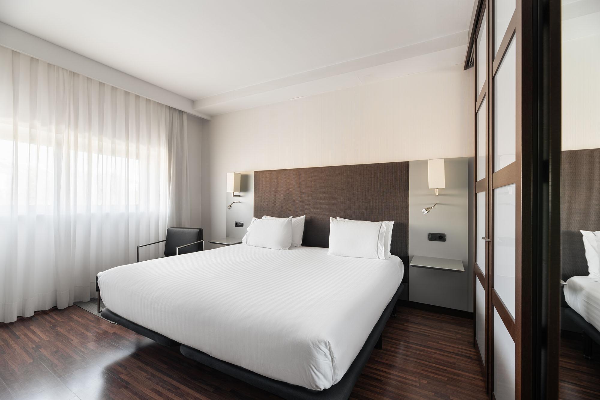Exe Zizur Pamplona Zizur Mayor Exterior foto