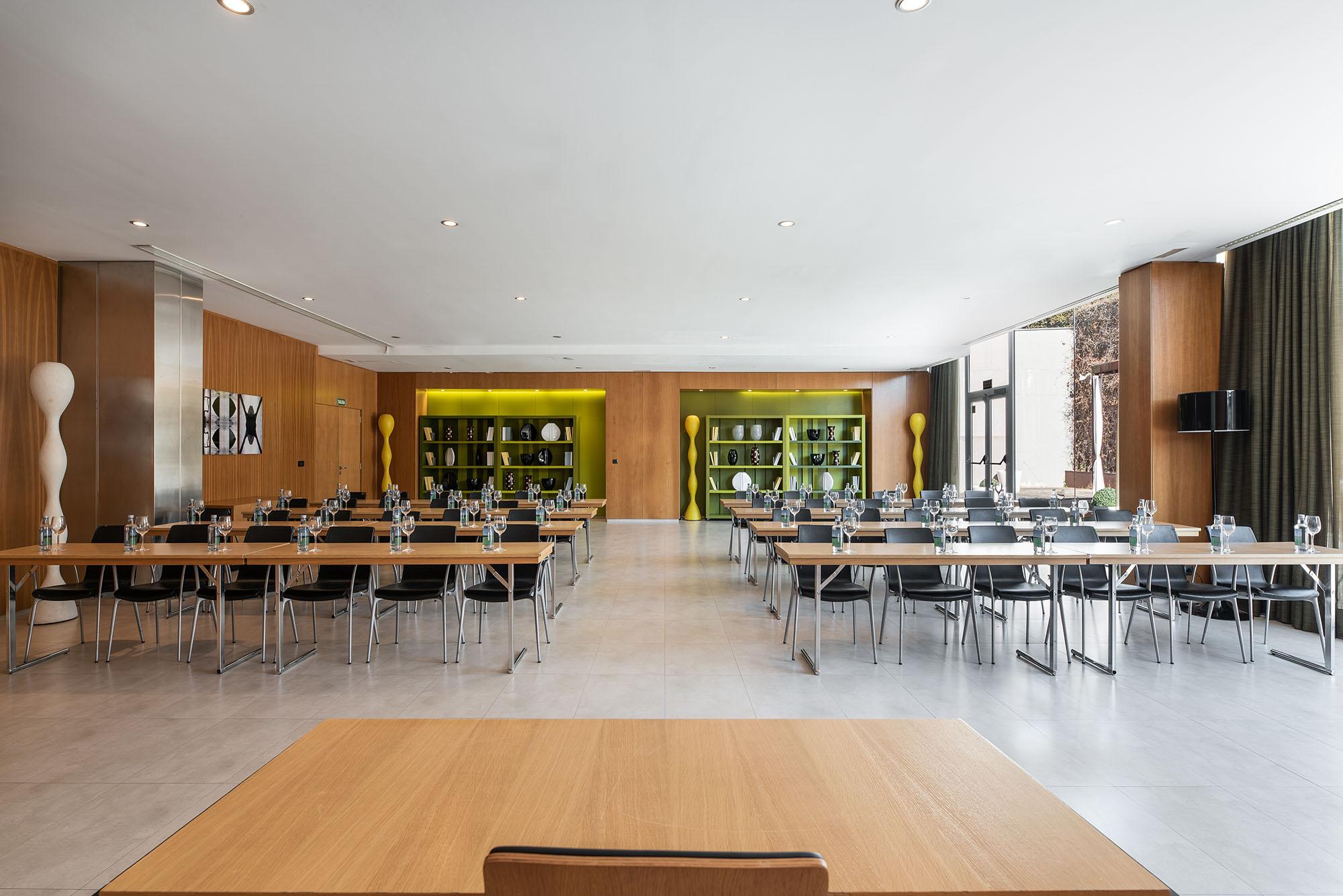 Exe Zizur Pamplona Zizur Mayor Exterior foto